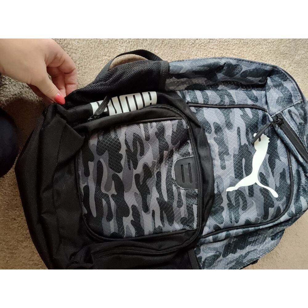 PUMA Backpack